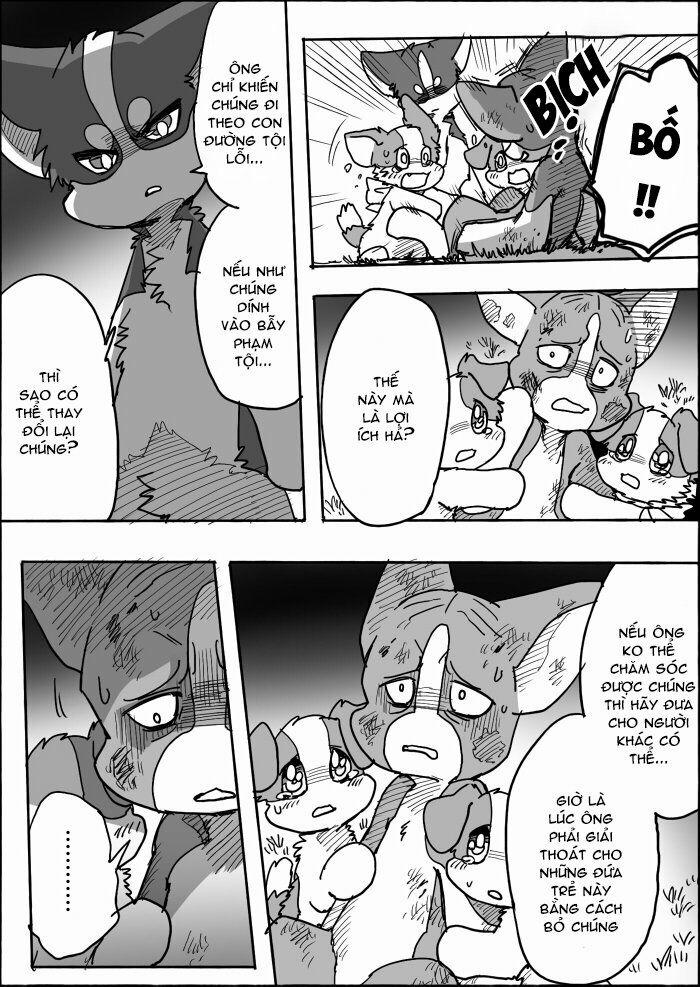 Helper Shibeta 13 trang 28