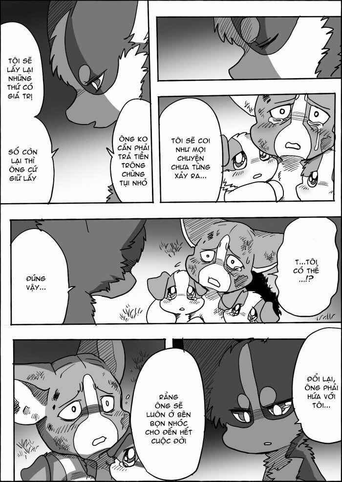 Helper Shibeta 13 trang 32