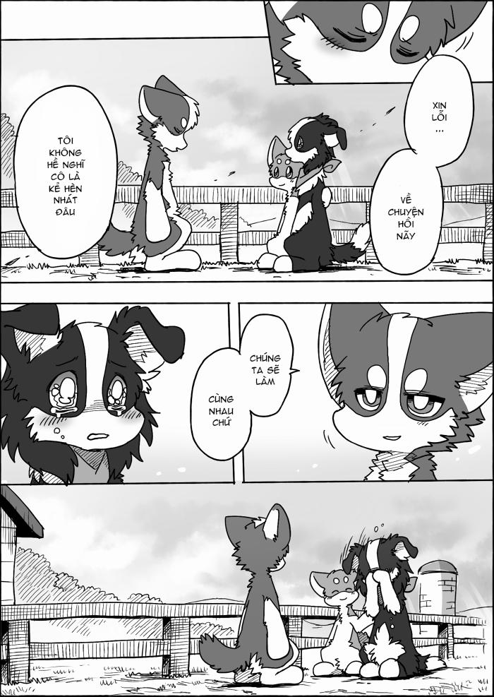 Helper Shibeta 15 trang 30