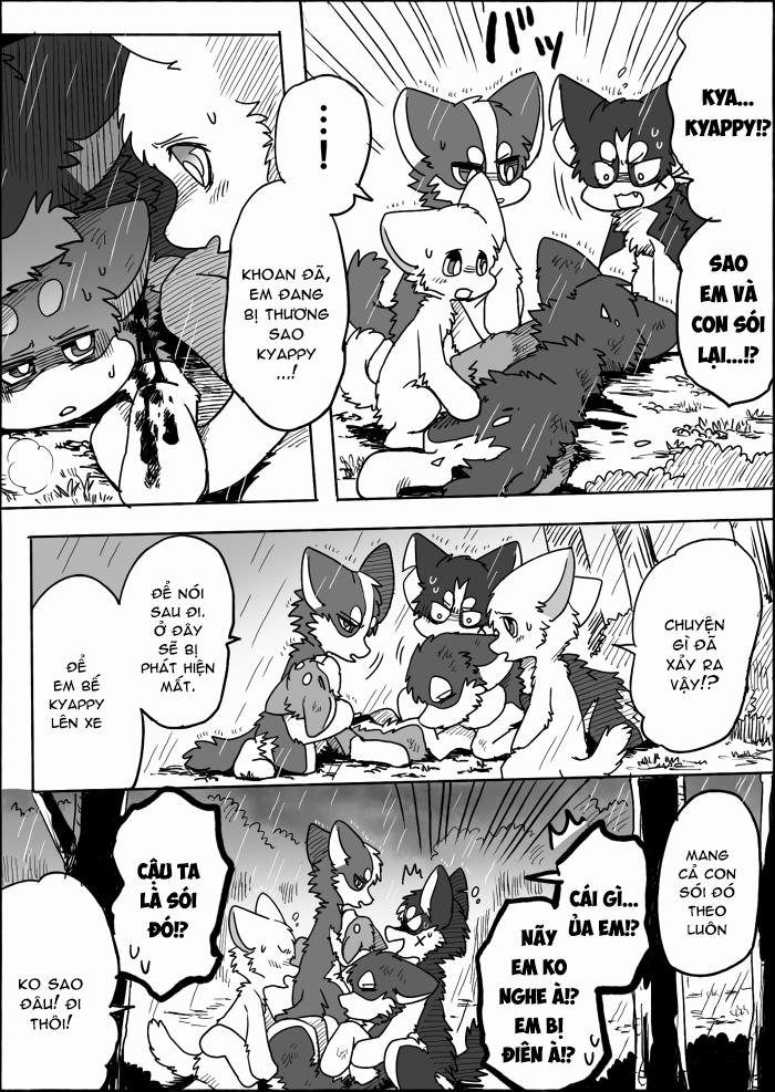 Helper Shibeta 16 trang 17