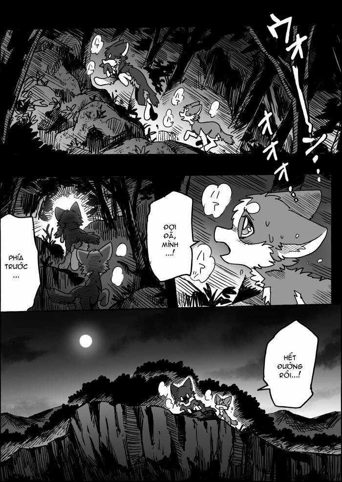 Helper Shibeta 18 trang 13