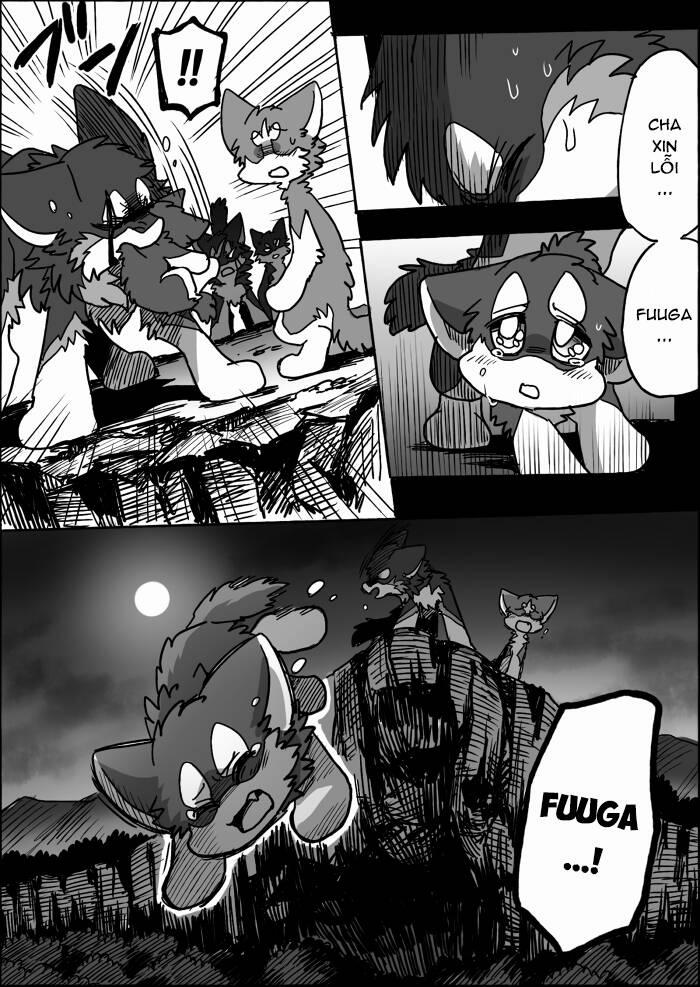 Helper Shibeta 18 trang 16