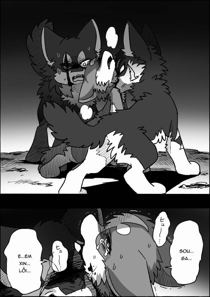 Helper Shibeta 18 trang 19