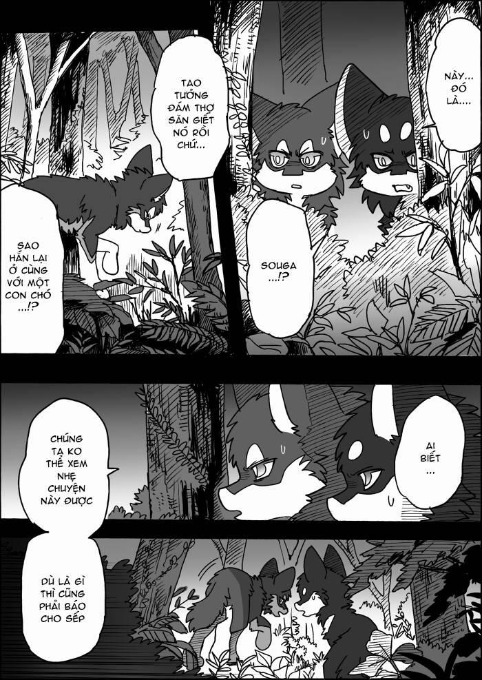 Helper Shibeta 18 trang 2