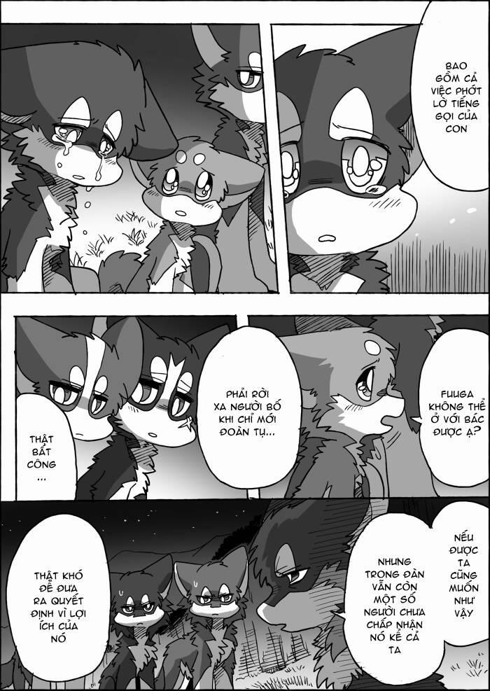 Helper Shibeta 18 trang 28