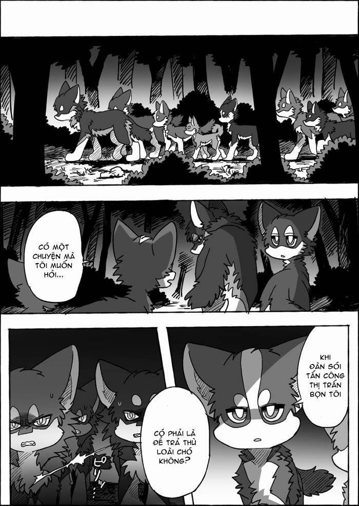 Helper Shibeta 18 trang 33