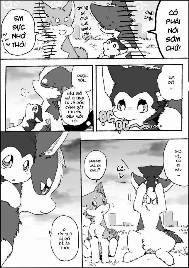 Helper Shibeta 2 trang 20