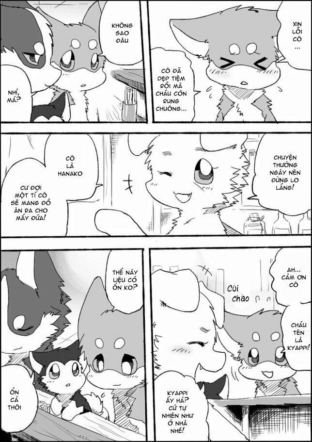 Helper Shibeta 2 trang 22