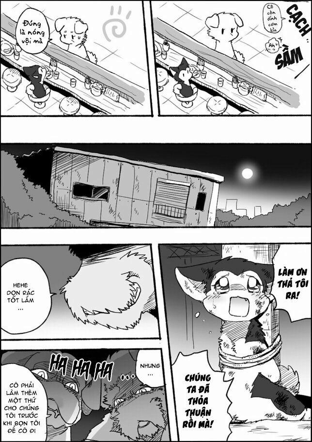 Helper Shibeta 2 trang 28