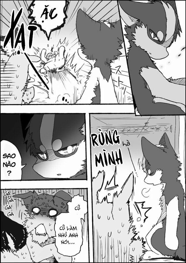 Helper Shibeta 2 trang 33