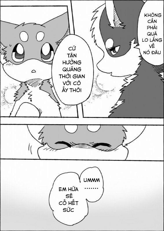 Helper Shibeta 3 trang 11