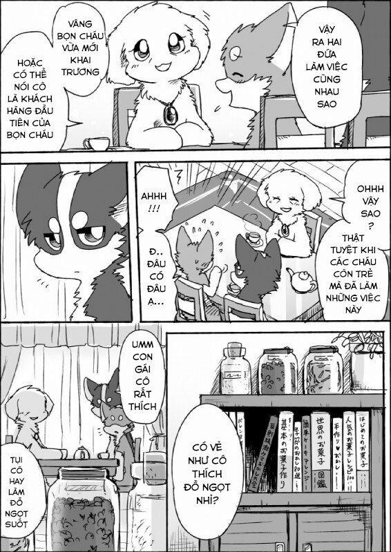 Helper Shibeta 3 trang 14