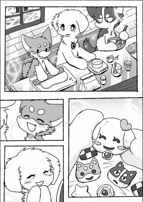 Helper Shibeta 3 trang 19