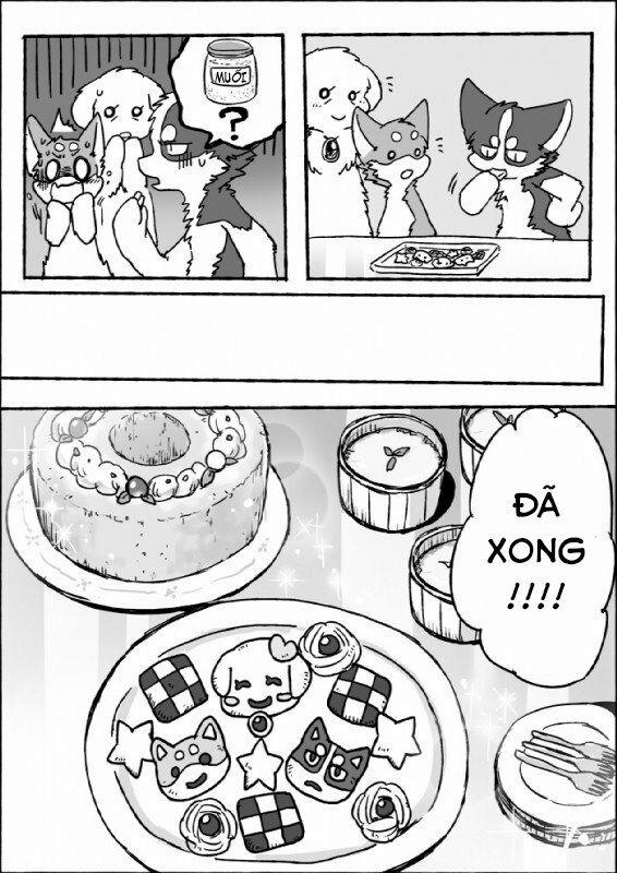 Helper Shibeta 3 trang 20