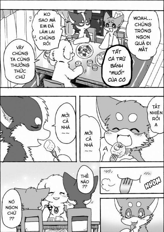 Helper Shibeta 3 trang 21