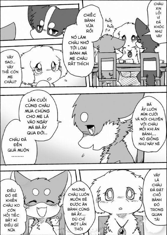 Helper Shibeta 3 trang 23