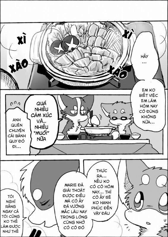 Helper Shibeta 3 trang 28