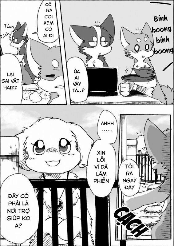 Helper Shibeta 3 trang 5