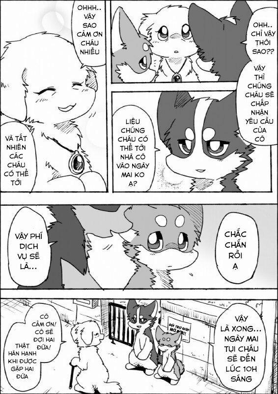 Helper Shibeta 3 trang 8