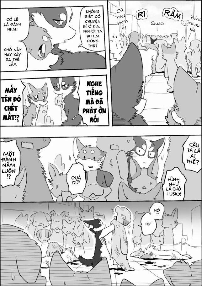 Helper Shibeta 4 trang 12