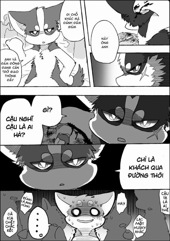 Helper Shibeta 4 trang 14