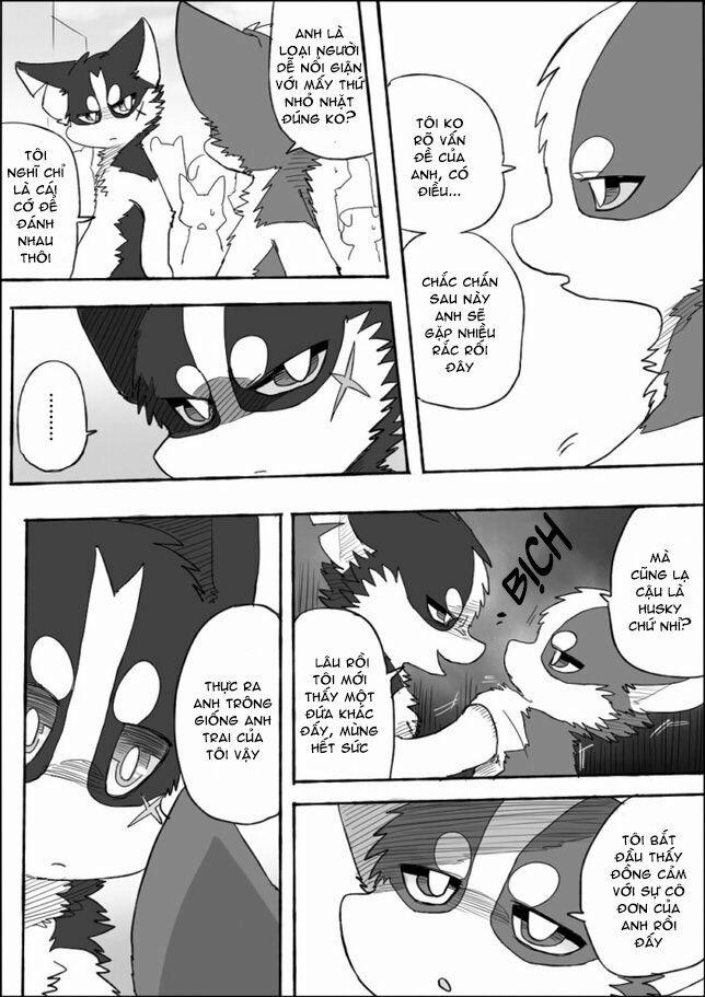 Helper Shibeta 4 trang 16