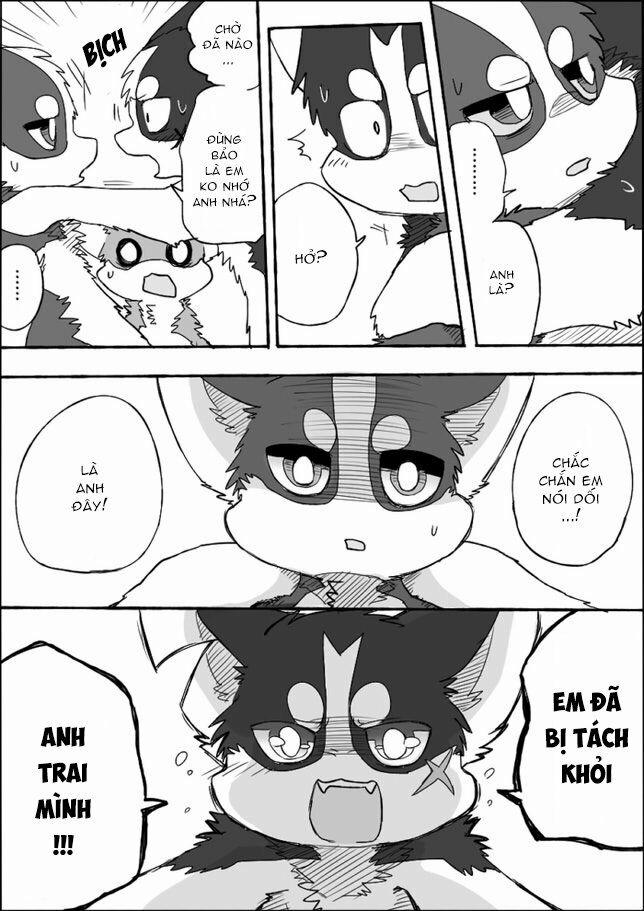 Helper Shibeta 4 trang 19