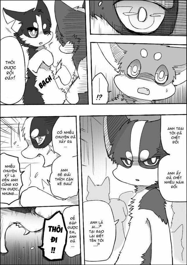 Helper Shibeta 4 trang 20