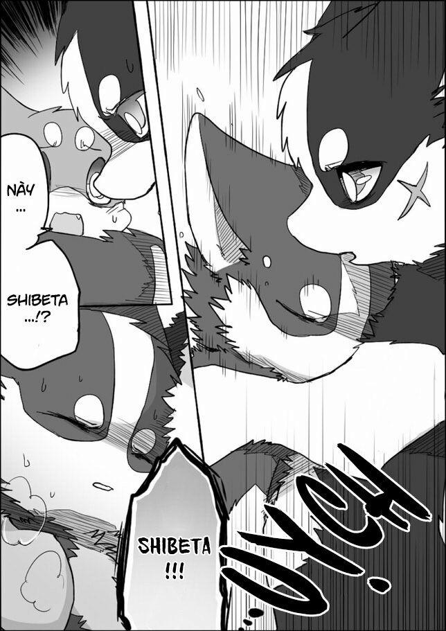 Helper Shibeta 4 trang 22