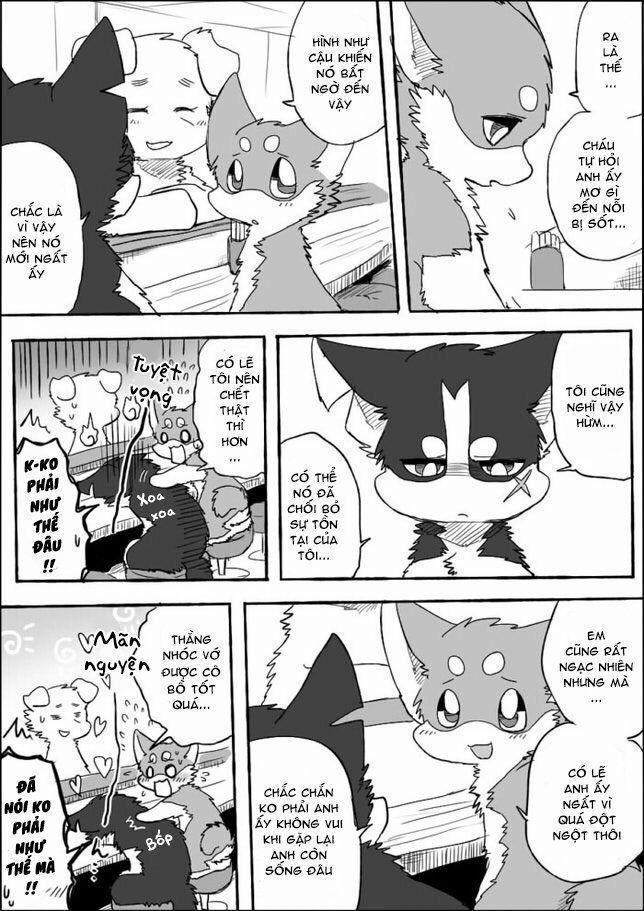 Helper Shibeta 4 trang 25