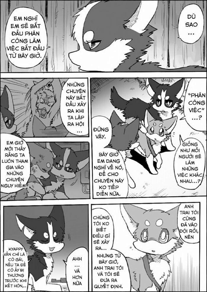 Helper Shibeta 6 trang 14