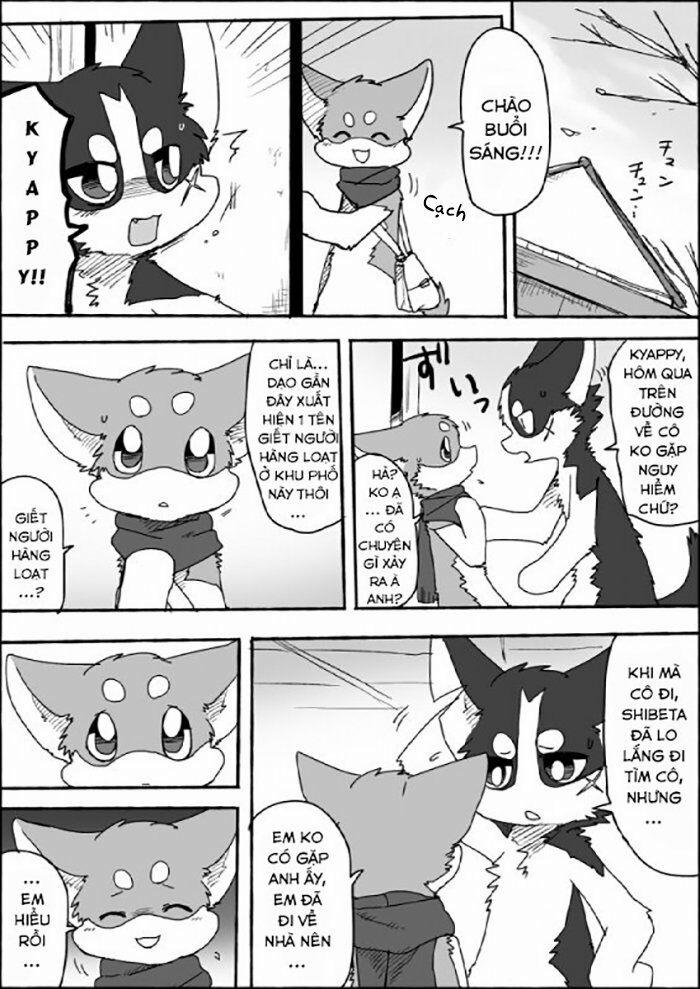 Helper Shibeta 6 trang 19