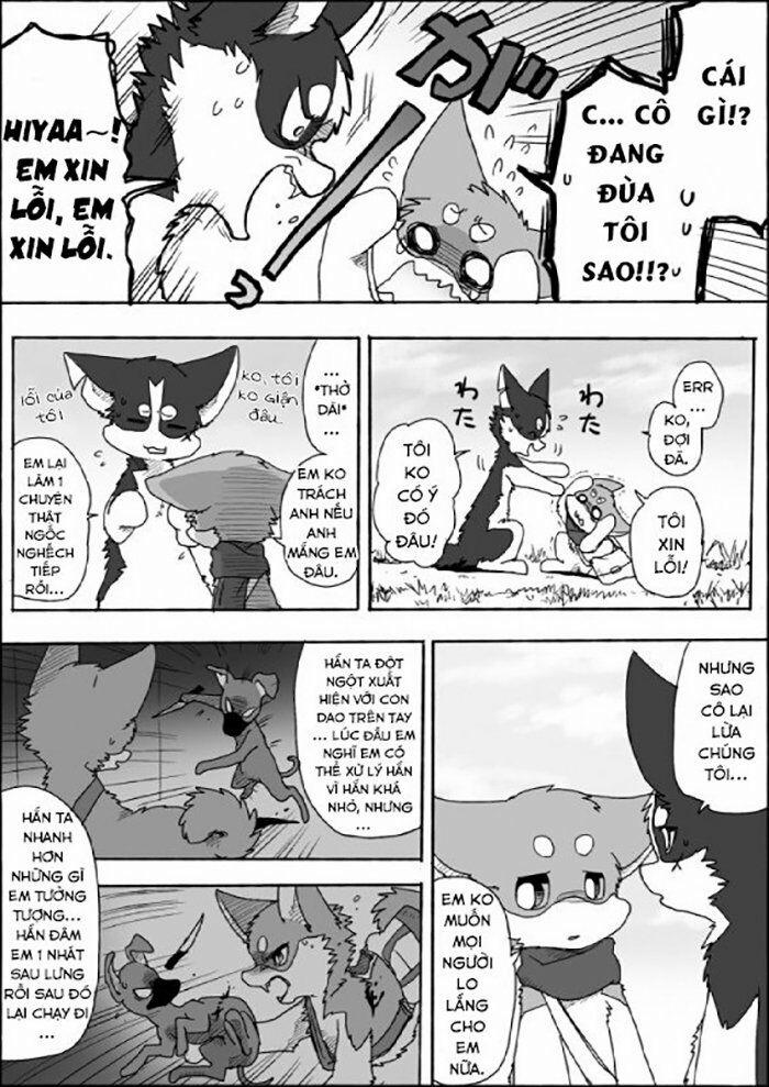 Helper Shibeta 6 trang 23