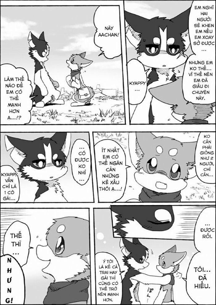 Helper Shibeta 6 trang 24