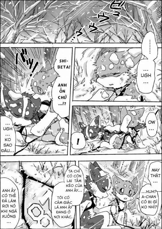 Helper Shibeta 7 trang 21