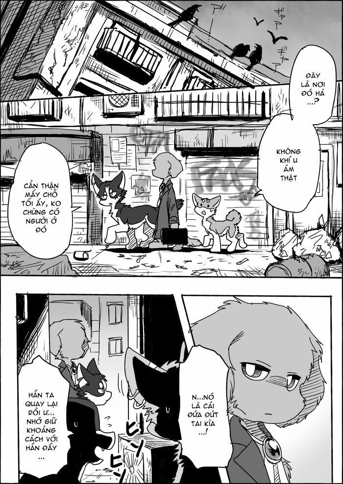 Helper Shibeta 8 trang 20