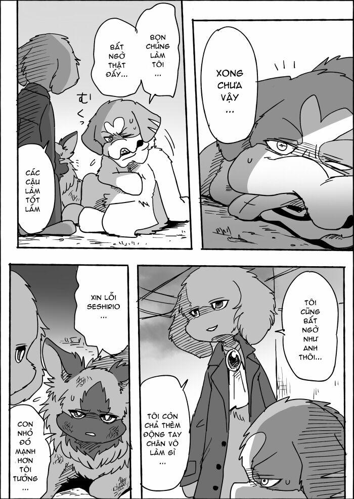 Helper Shibeta 8 trang 32