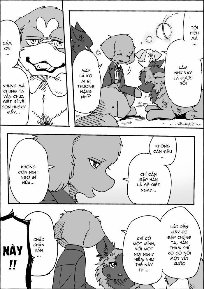 Helper Shibeta 8 trang 33