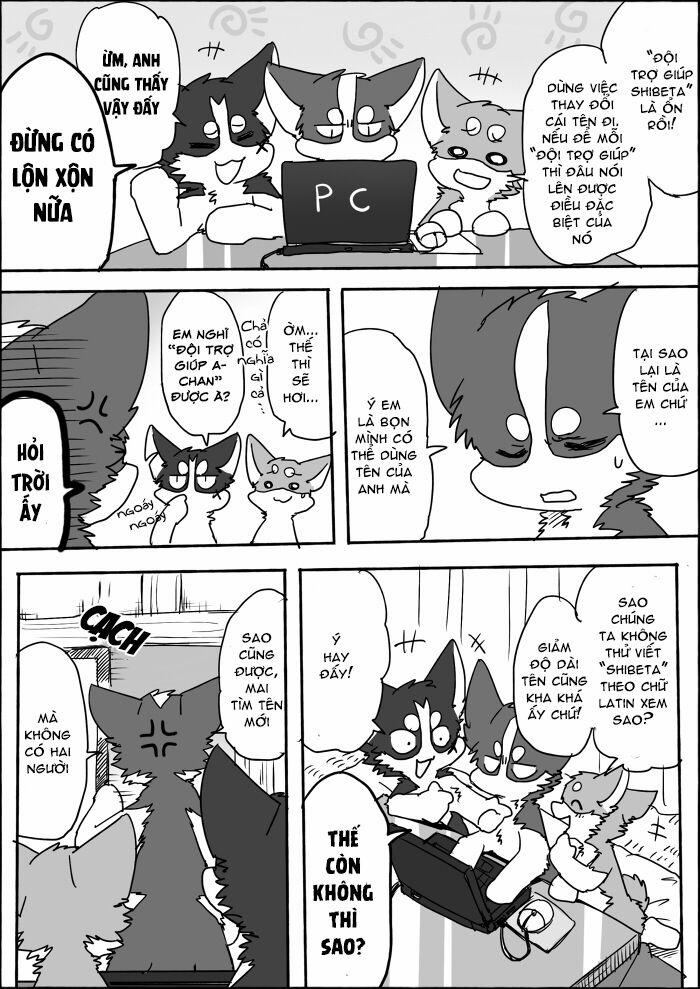 Helper Shibeta 8 trang 5