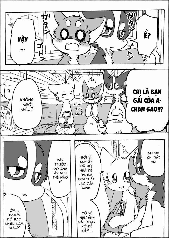 Helper Shibeta 9 trang 12