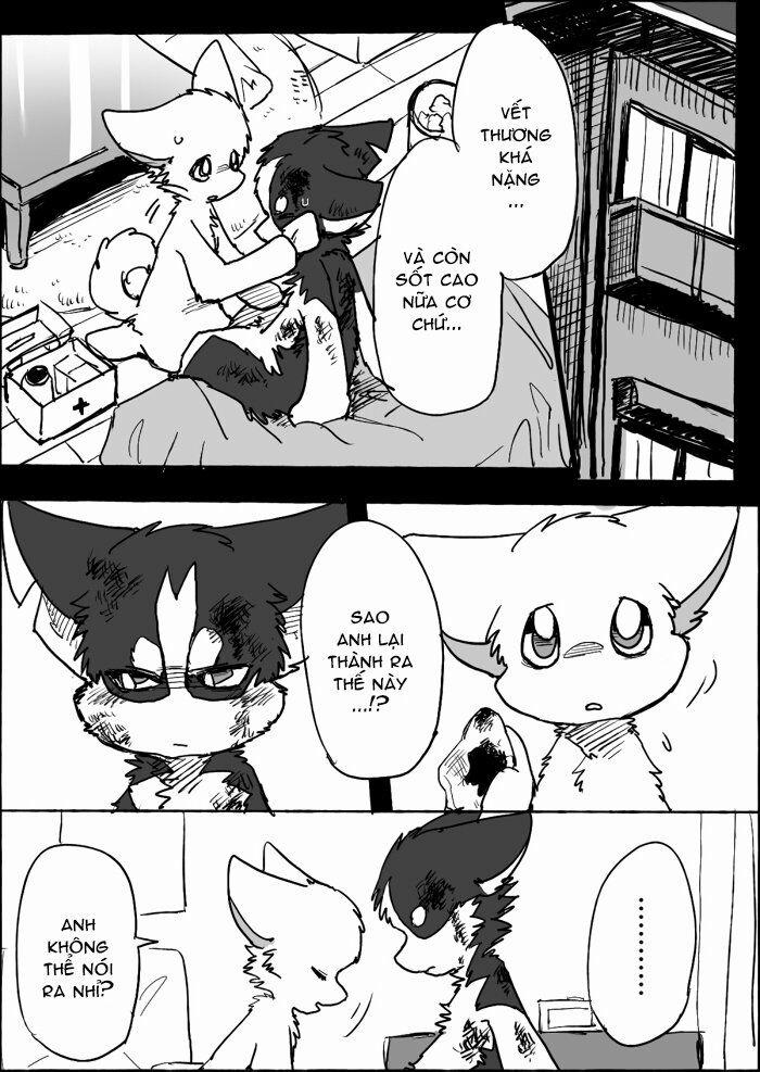 Helper Shibeta 9 trang 19