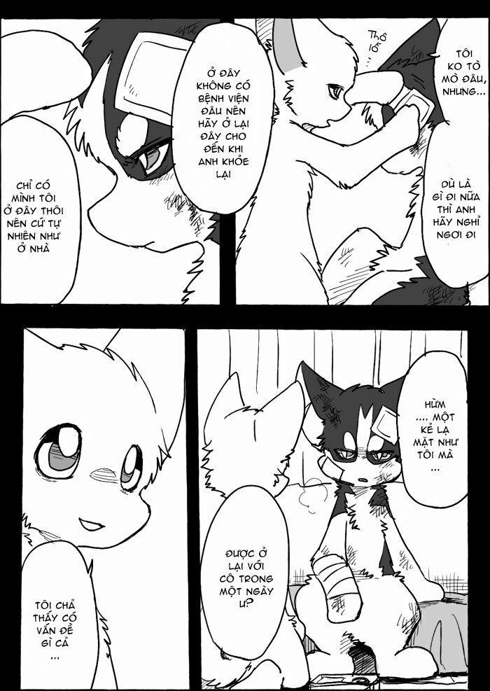 Helper Shibeta 9 trang 20