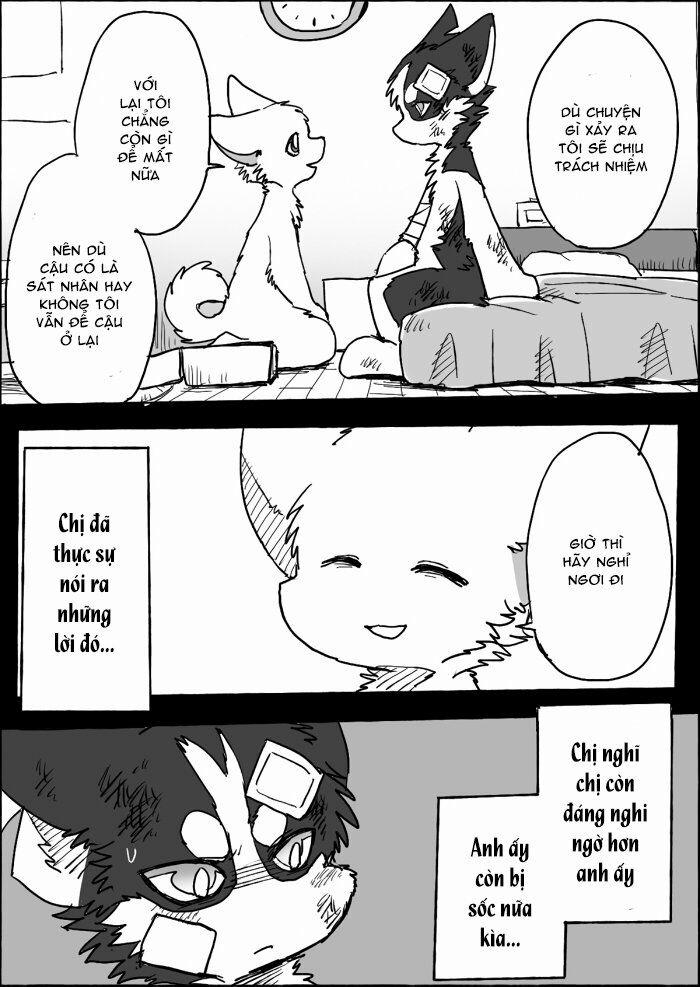 Helper Shibeta 9 trang 21