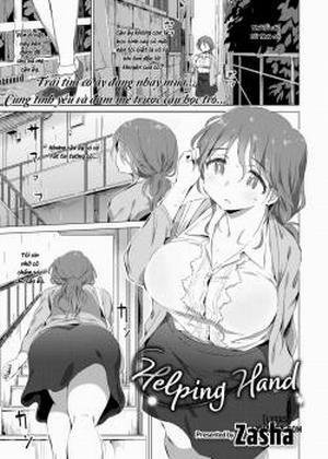 Đọc truyện tranh Helping Hand