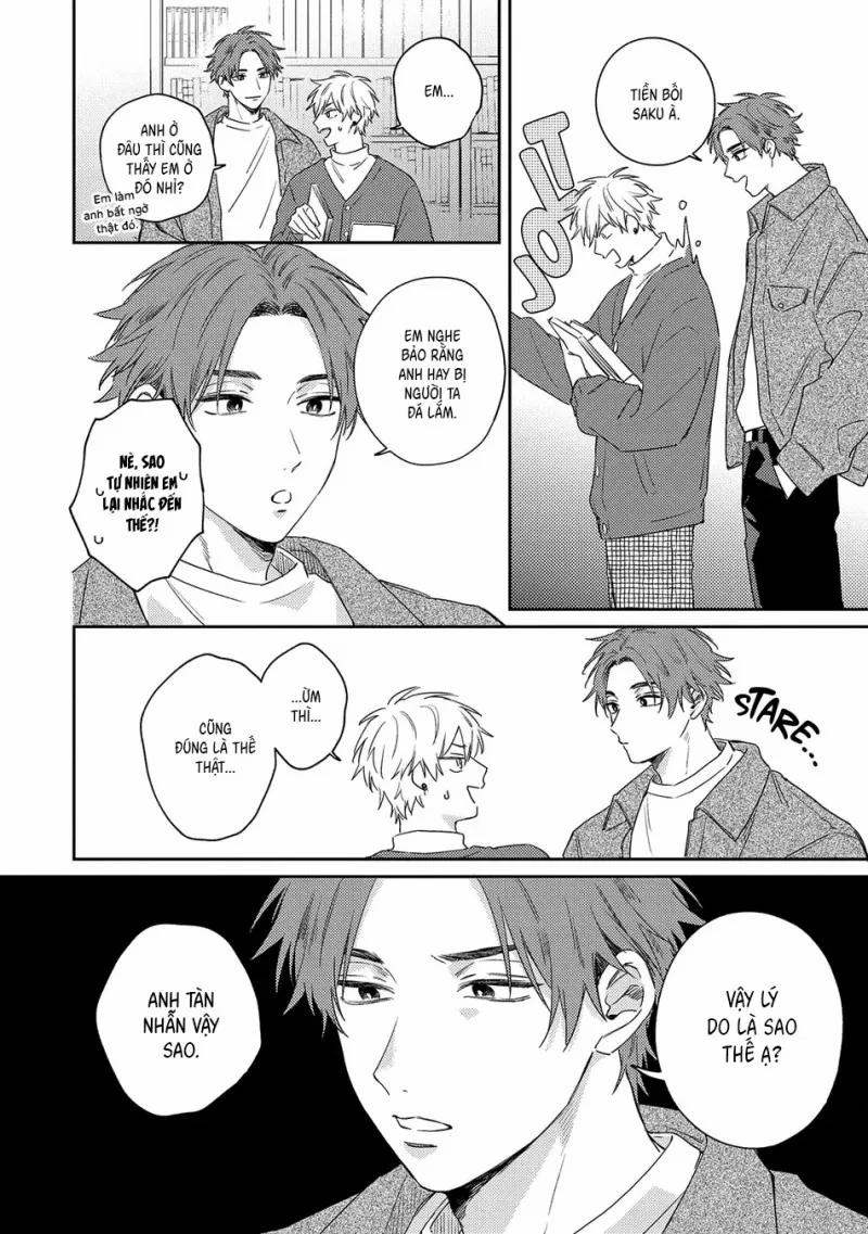 Hẹn Gặp Lại Cậu Vào Ngày Mai 1 trang 26