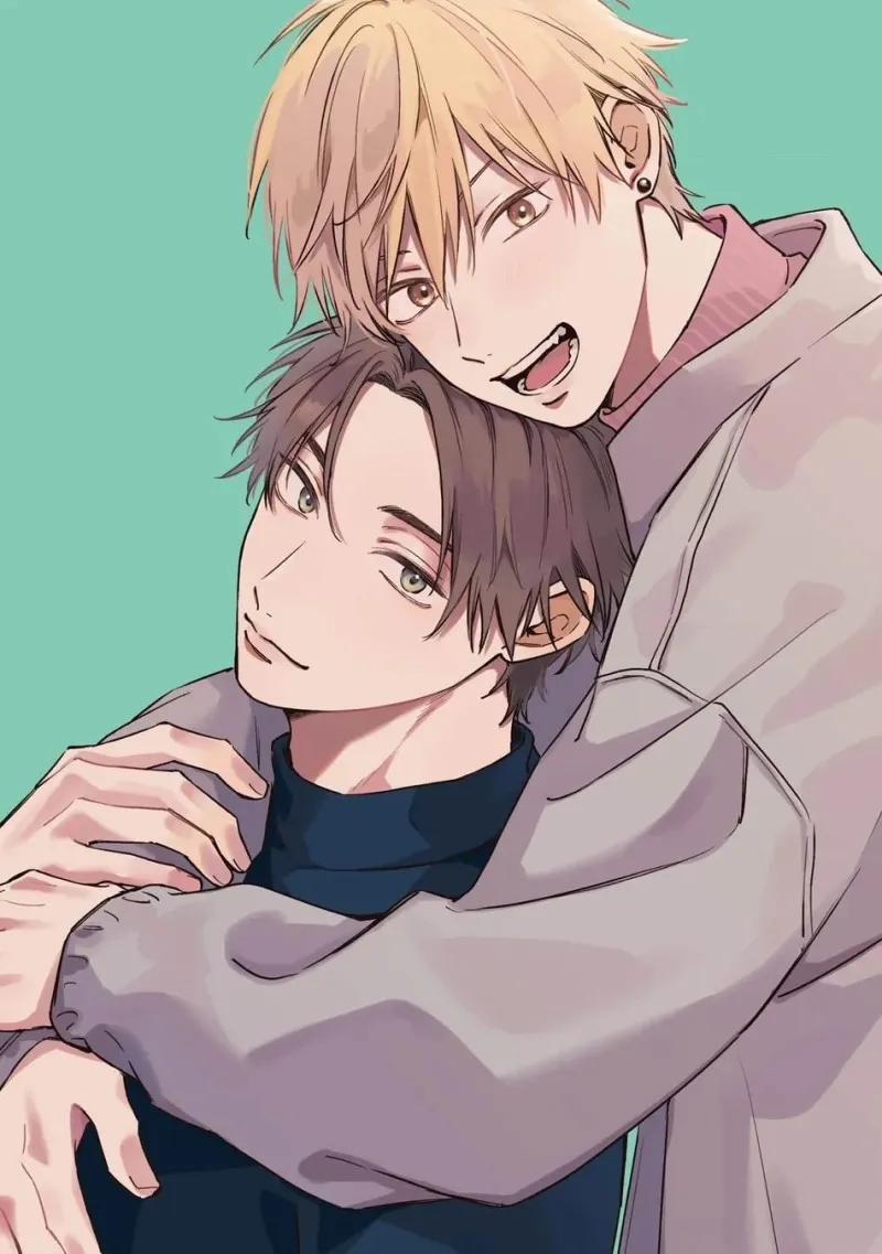 Hẹn Gặp Lại Cậu Vào Ngày Mai 1 trang 3