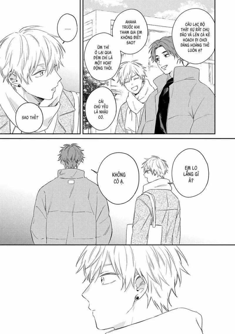 Hẹn Gặp Lại Cậu Vào Ngày Mai 1 trang 35