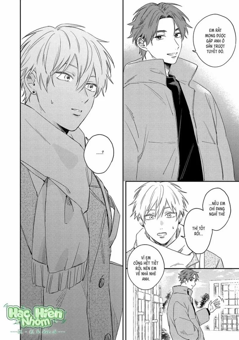 Hẹn Gặp Lại Cậu Vào Ngày Mai 1 trang 36