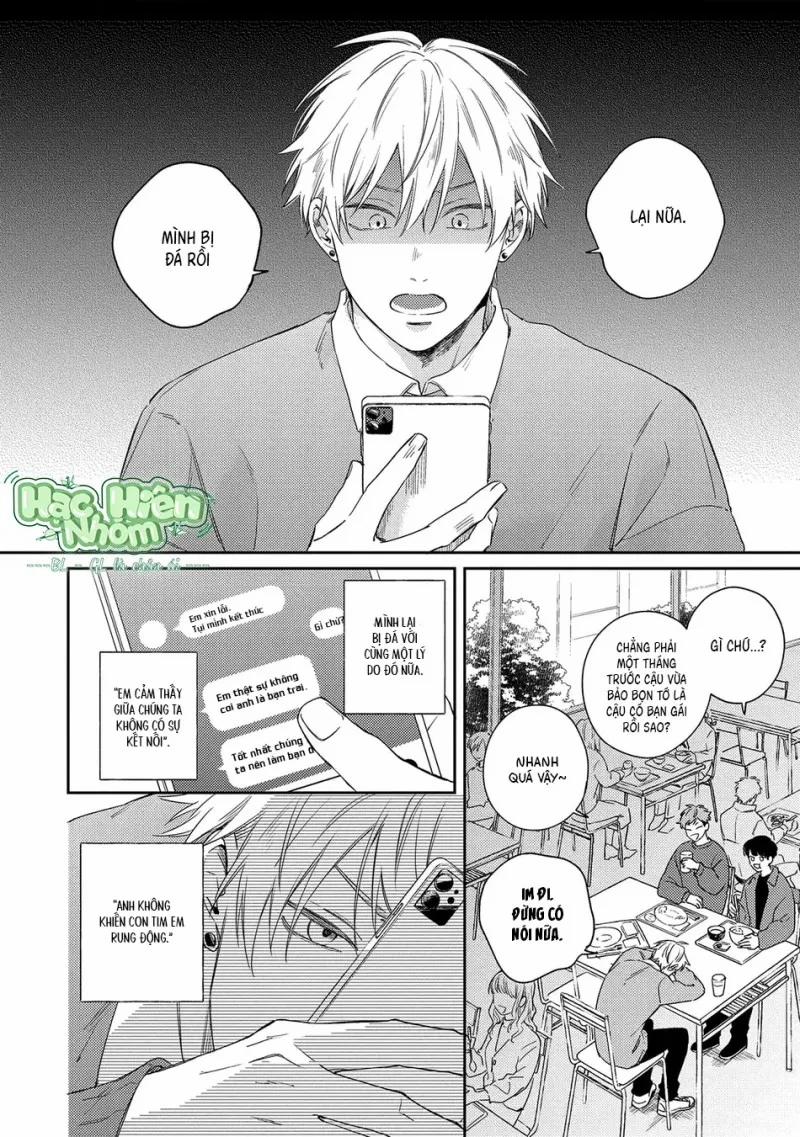 Hẹn Gặp Lại Cậu Vào Ngày Mai 1 trang 8