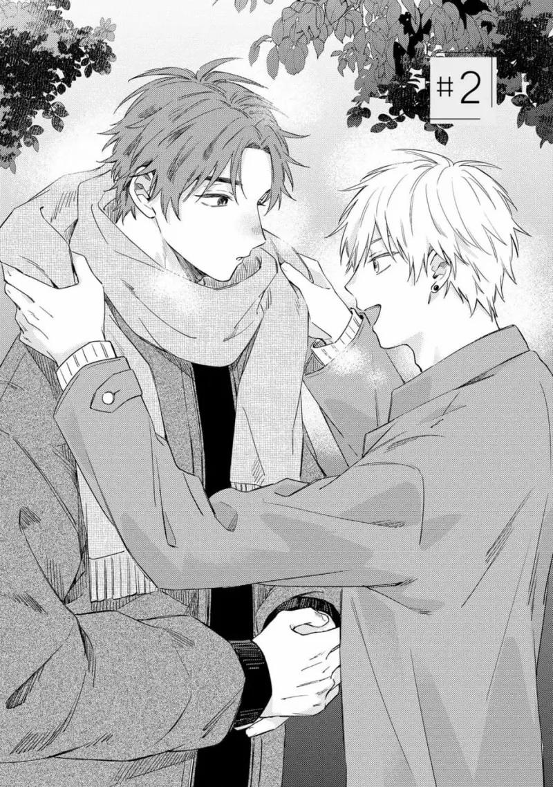 Hẹn Gặp Lại Cậu Vào Ngày Mai 2 trang 1